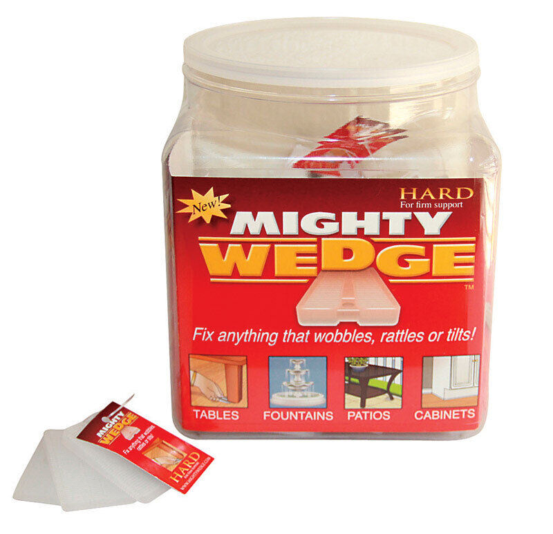 Legacy Brand Products Inc Mighty Wedge Hard Jar