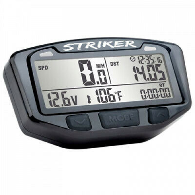 Trail Tech Striker Speedometer/voltmeter 712-119